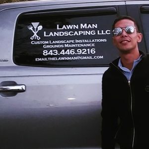 Meet your Posher, Jonn